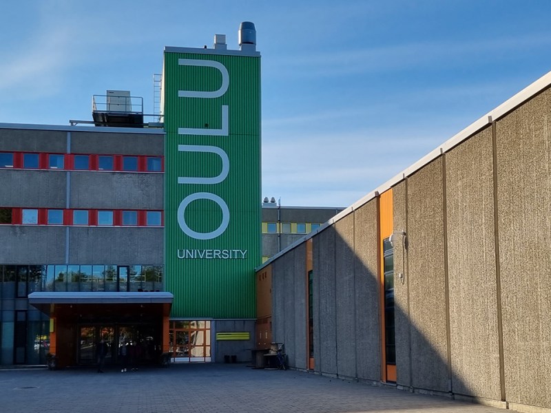 SEMACRET launch at Oulu University