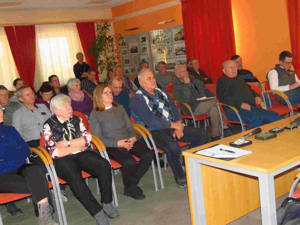 Community Event – Ransko massif reference site, Czech Republic